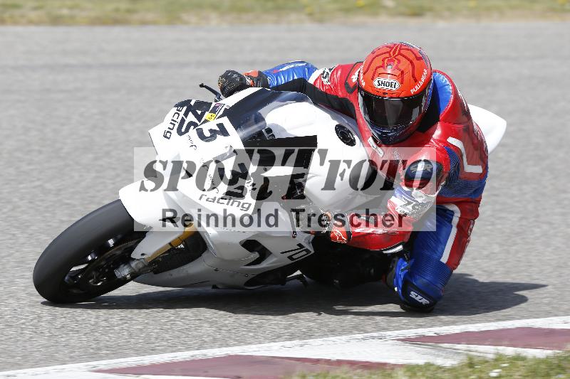 /04 05.04.2026 Speer Racing ADR/Gruppe gelb/313